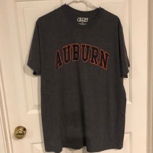 Auburn tee